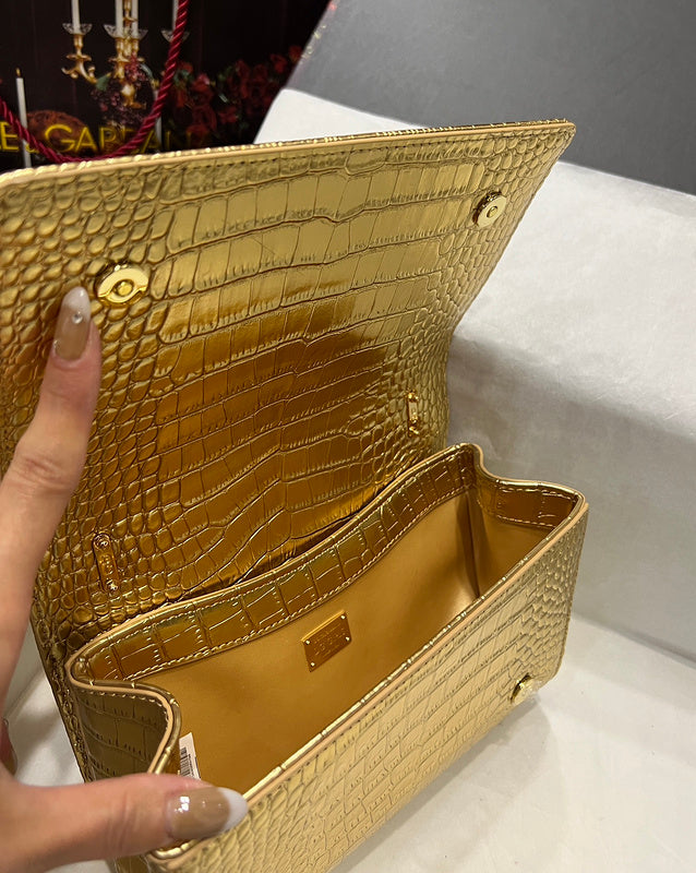 Glamy - DG bag - 201
