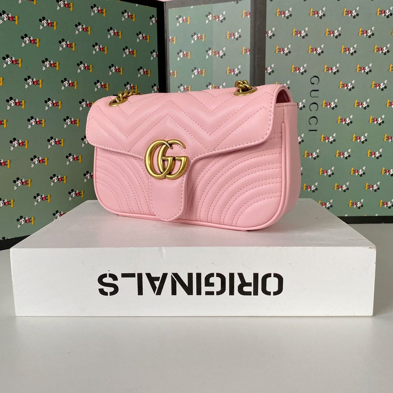 Glami Fashion - GCI Bags - 10591