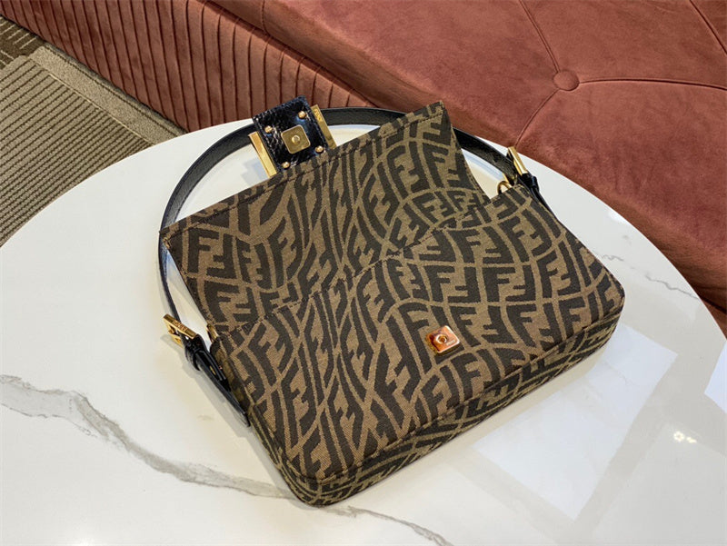 Glami - FDE Bags - 130