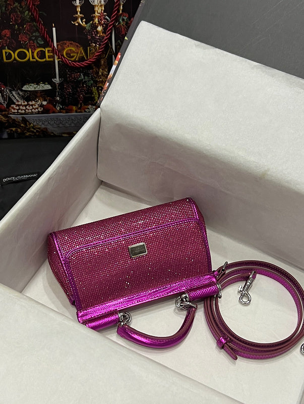 Glamy - DG bag - 039