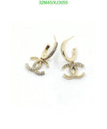 SAMC - CHL Jewelry Earrings - 486