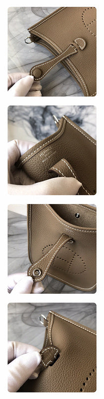 Satchel Bags - HMS-Bags - 1086