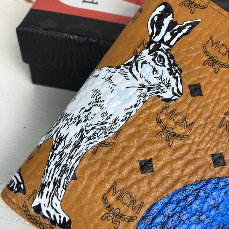 Glami-i - MQM Wallets - 037