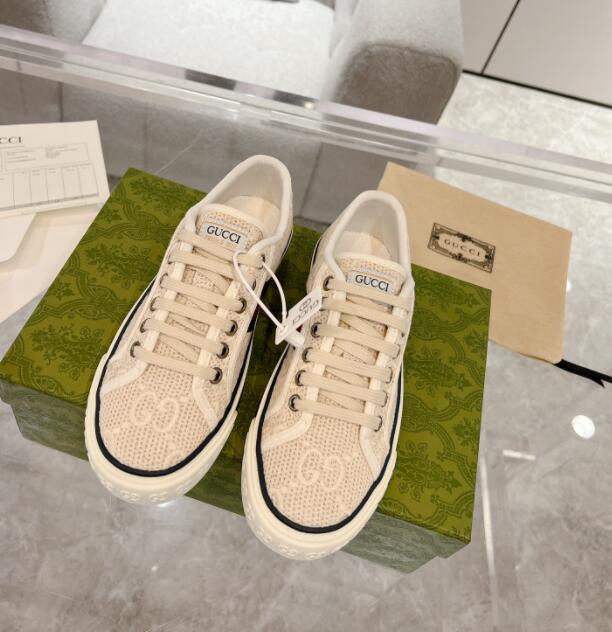 SAMC - GUKI Women Shoes - 643