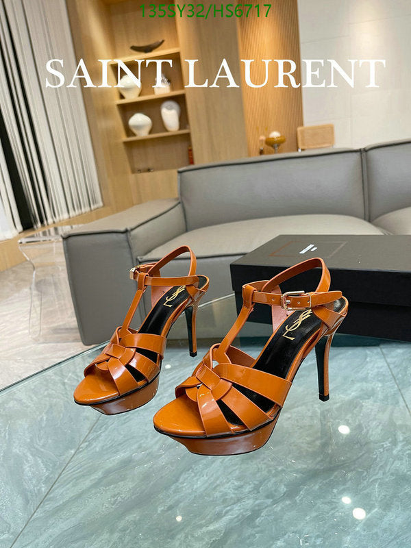SAMC - YLS Women Shoes Heels - 057