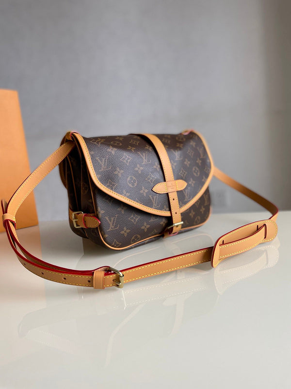 Glami-is - LOV Lady Bags - 974