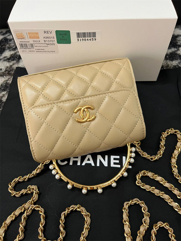 Glami- - CHL Bags - 435