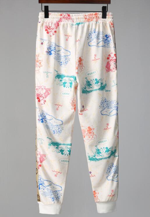SAMC - GUKI Clothes - 165