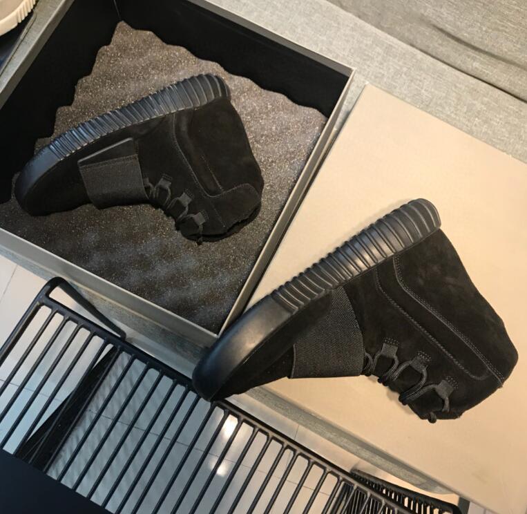 SAMC - YZO Sneakers - 342