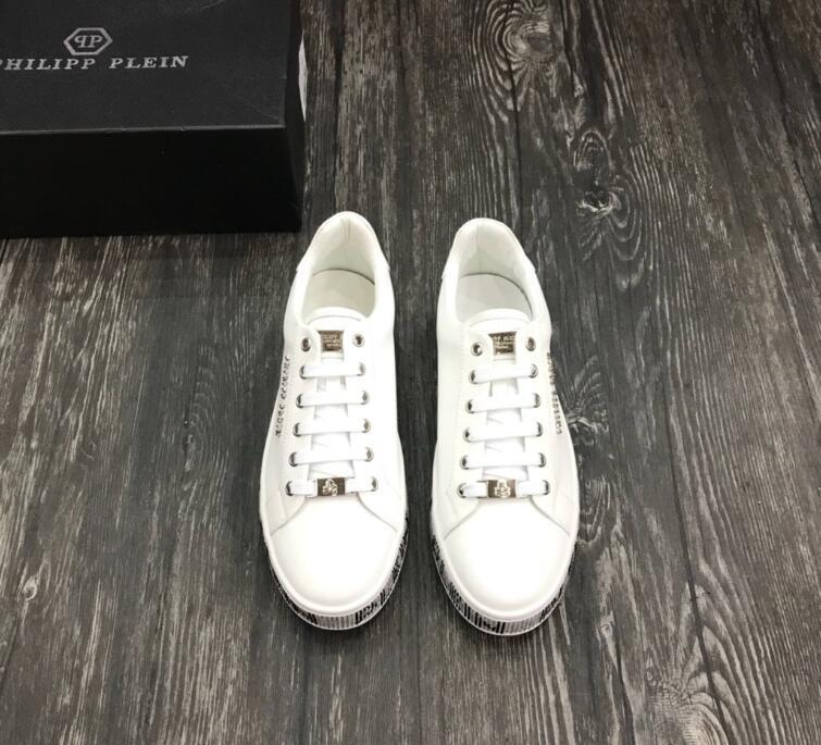 SAMC - PHP Shoes - 162