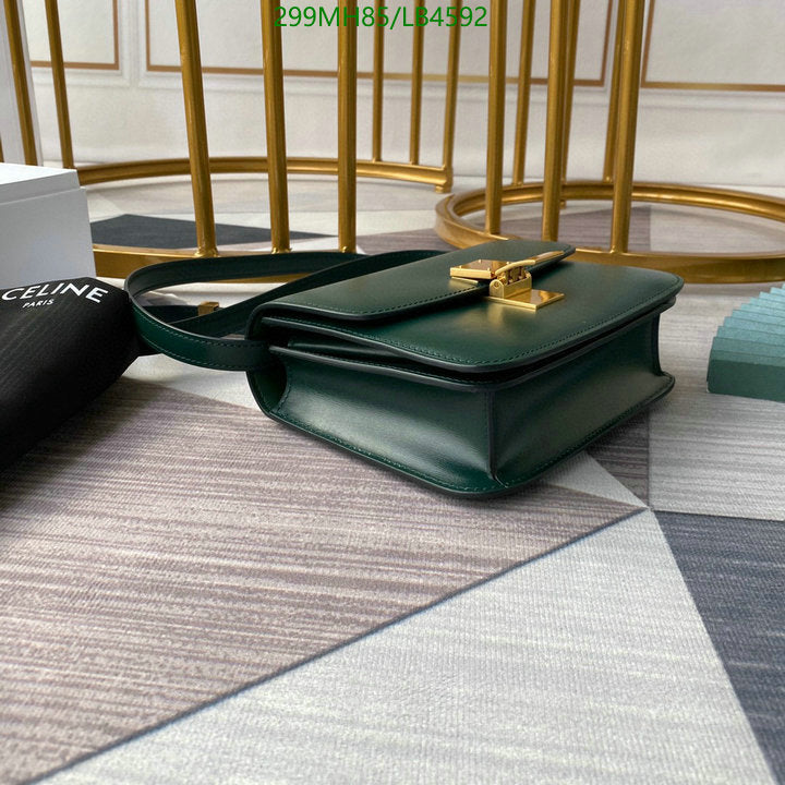 SAMC - COL Bags - 297