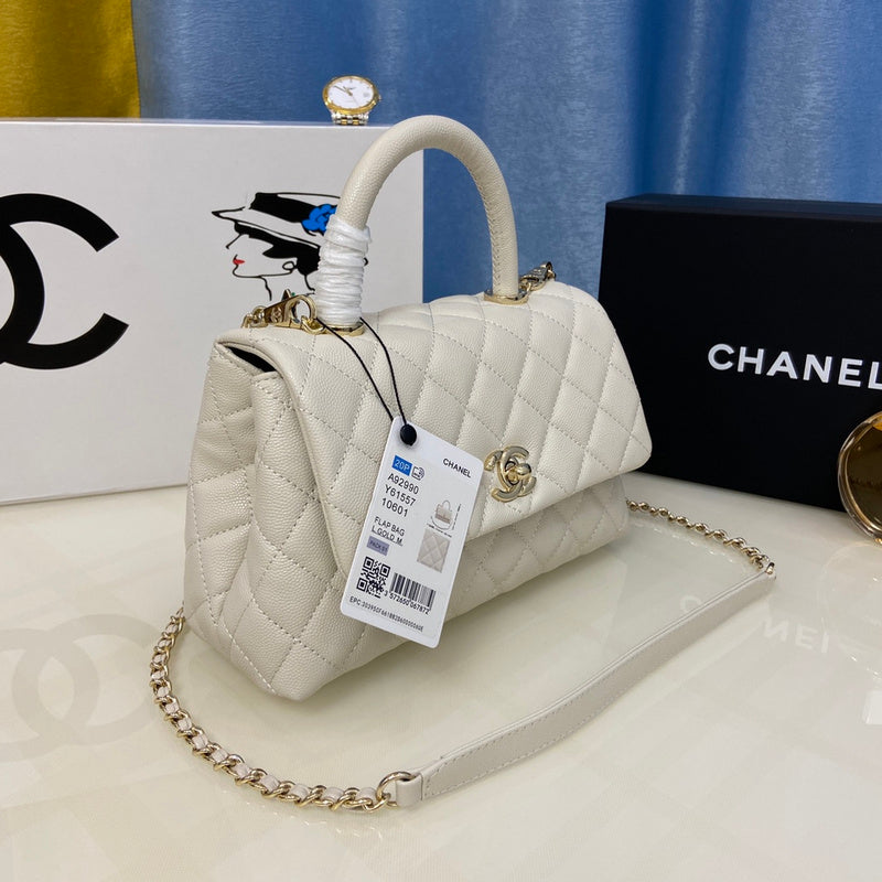 Satchel Bags - CLN Bags - 047