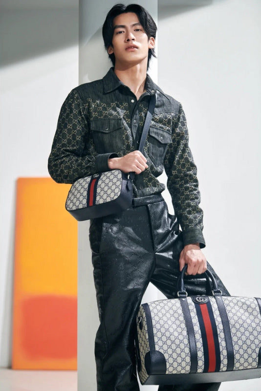Glami-i GUKI Women Bags - 754