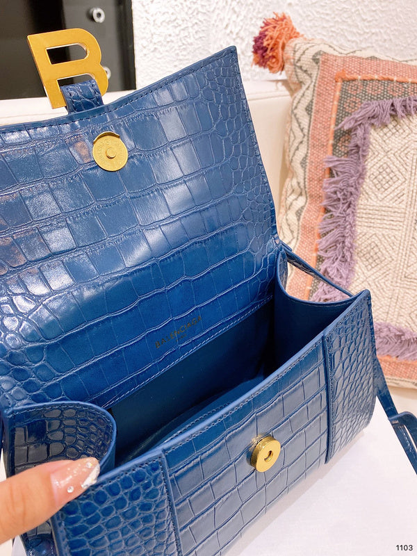 Satchel Bags - BGA Bags - 1319