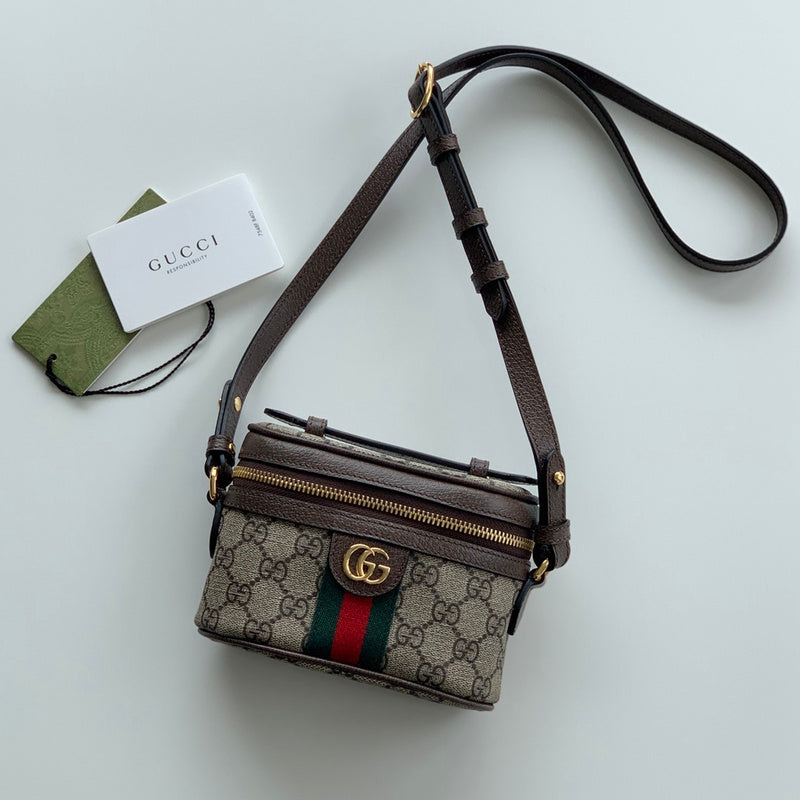 Glami Fashion - GCI Bags - 12703