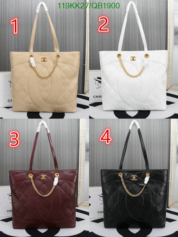 SAMC - CHL Bags Handbags - 120