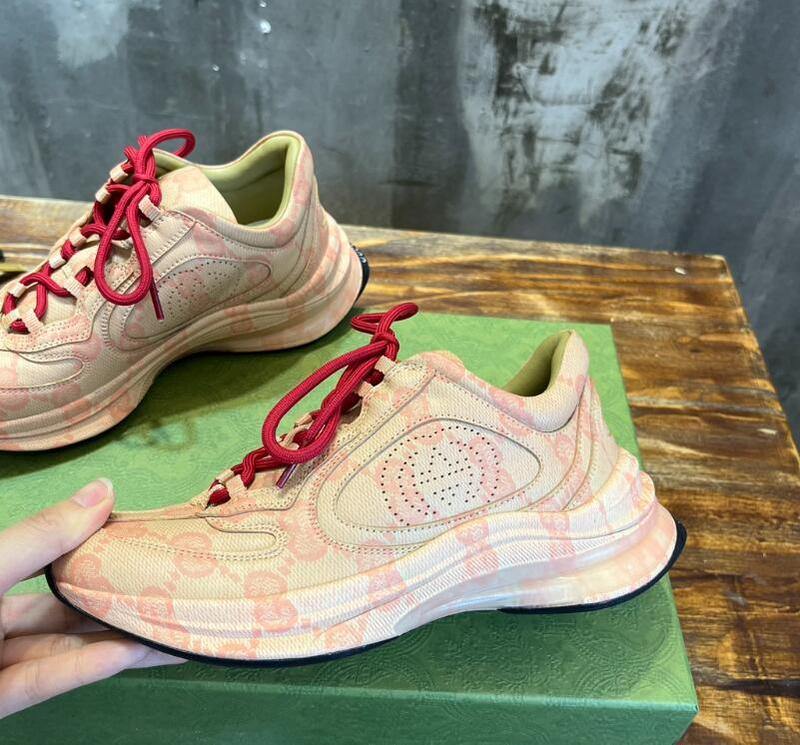 SAMC - GUKI Women Shoes - 705
