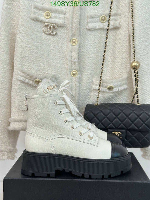 SAMC - CHL Women Boots - 080