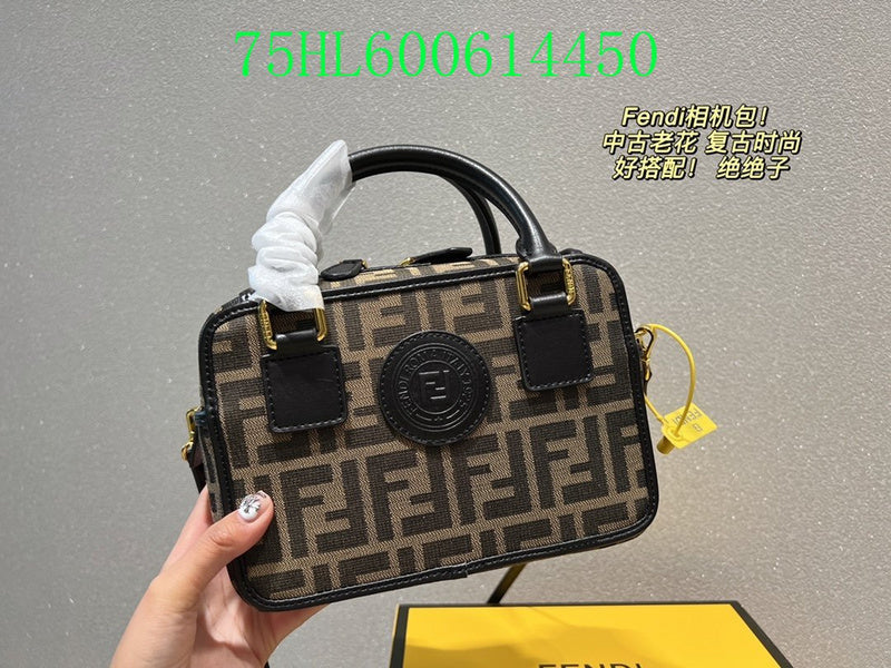 Glami - FDE Bags - 2905