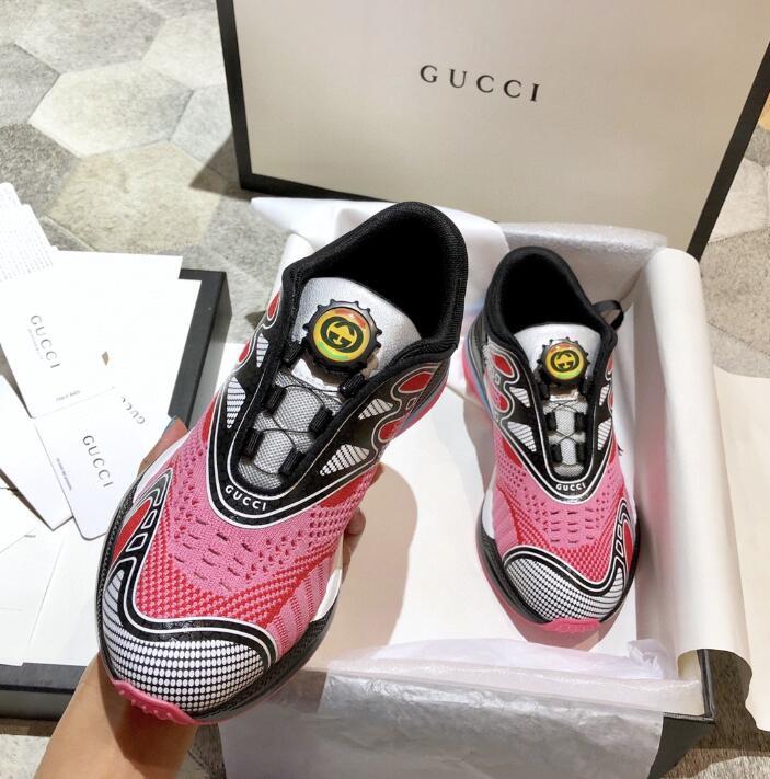 SAMC - GUKI Women Shoes - 1823