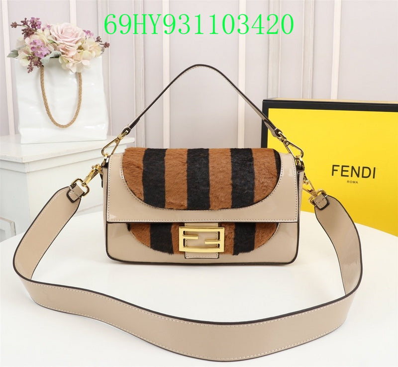 Glami - FDE Bags - 2155