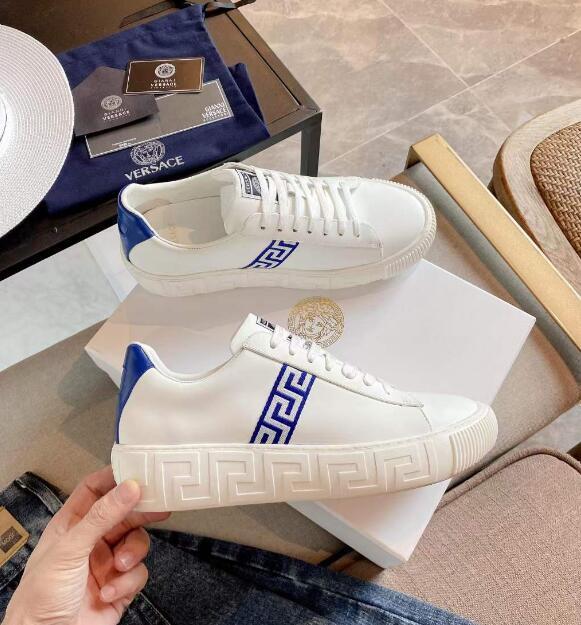 SAMC - VAR Men Shoes - 128