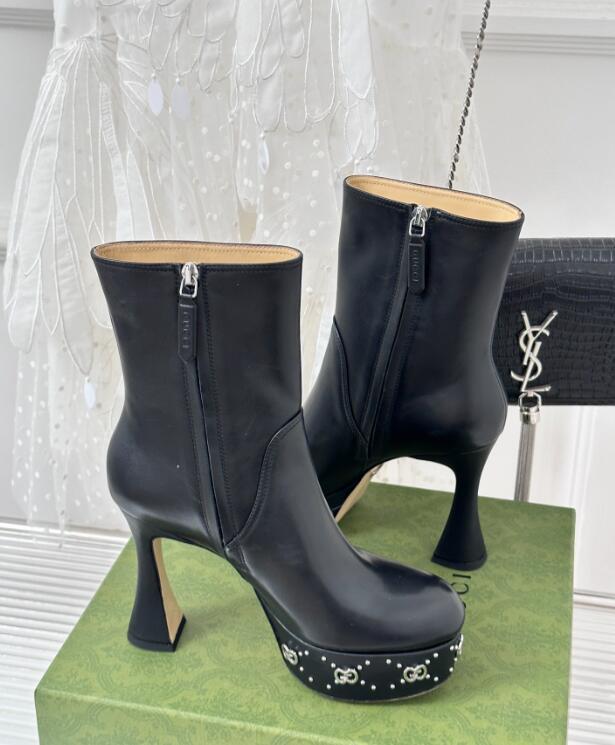 SAMC - GUKI Women Shoes - 494