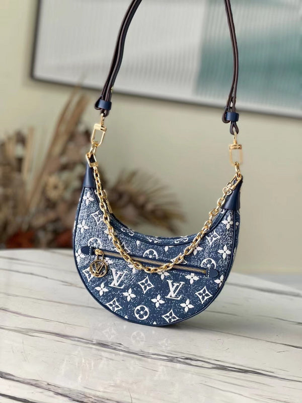 Satchel Bags - VL Bags - 325