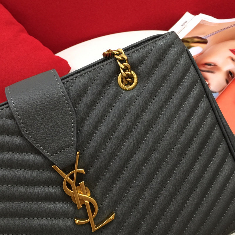 Satchel Bags - SLY Bags - 1526