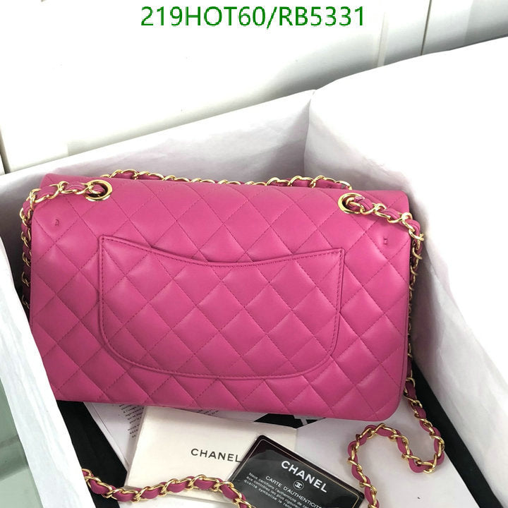 SAMC - CHL Bags - 076