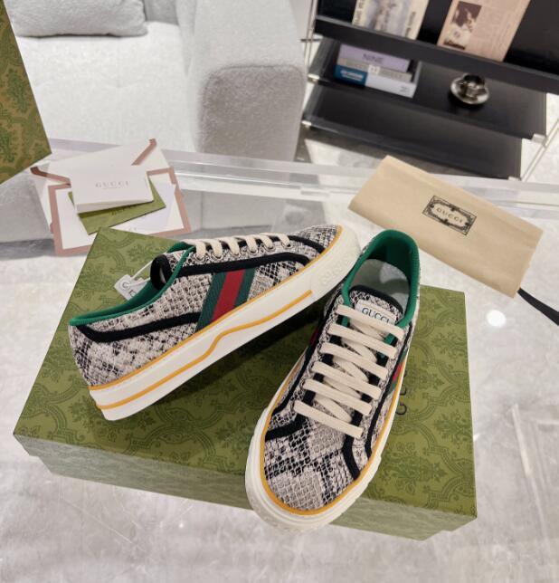 SAMC - GUKI Women Shoes - 641