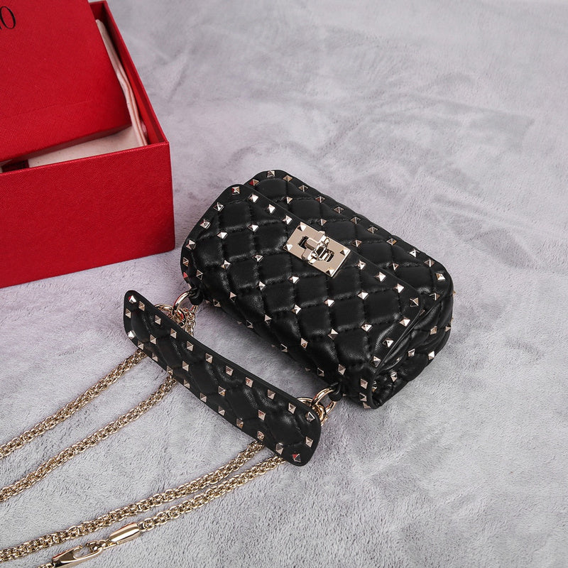 Satchel Bags - VTO Bags - 026