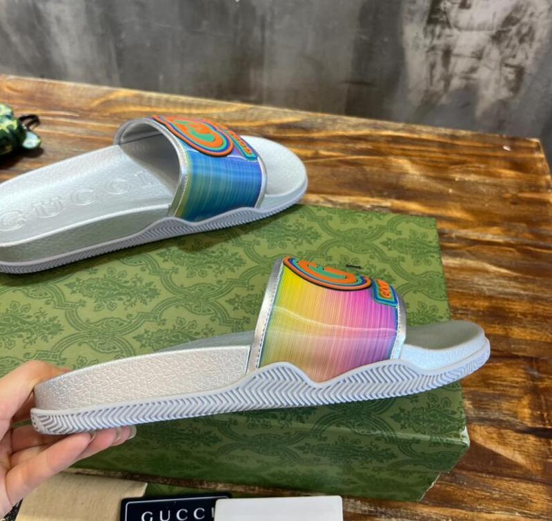 SAMC - GUKI Women Shoes - 580