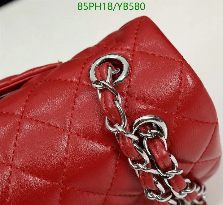 SAMC - CHL Bags Crossbody - 120
