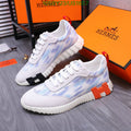 SAMC - HMS Men Shoes - 619
