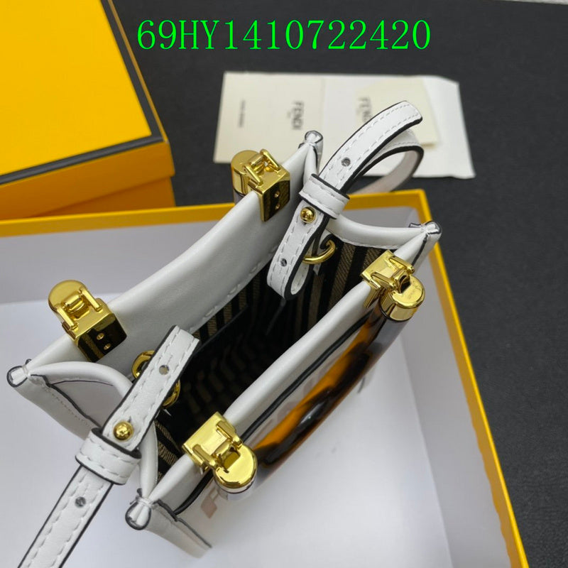 Glami - FDE Bags - 3340