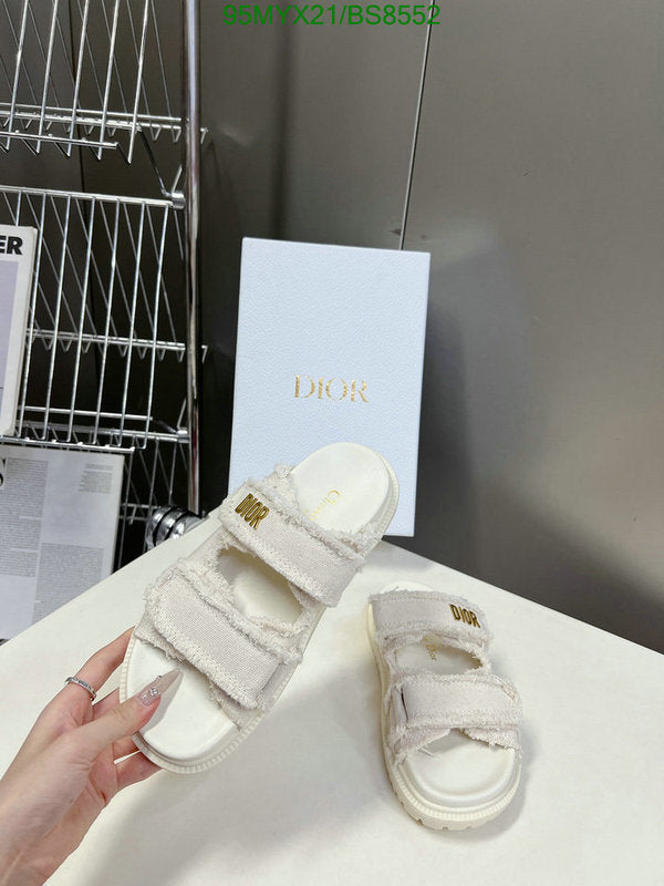 SAMCC - DOR Women Shoes - 1431