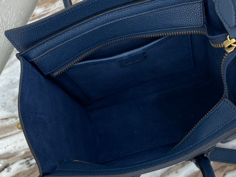 Glamy - COL Bags - 1413