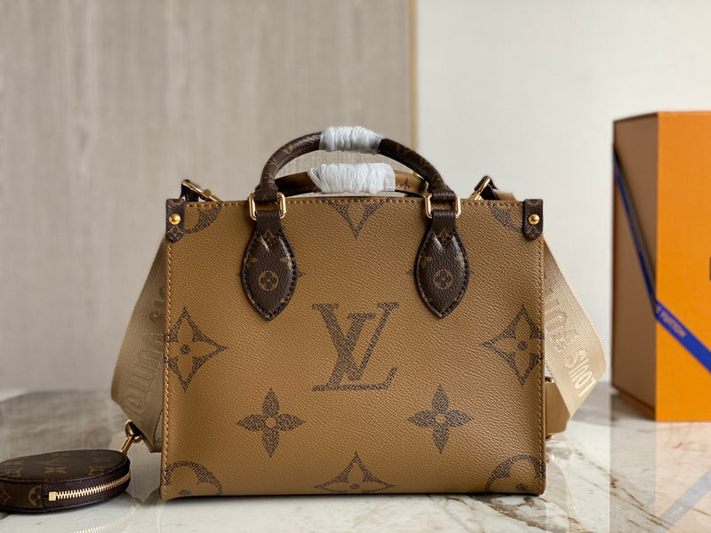 Glamy - LOV Bags - 739