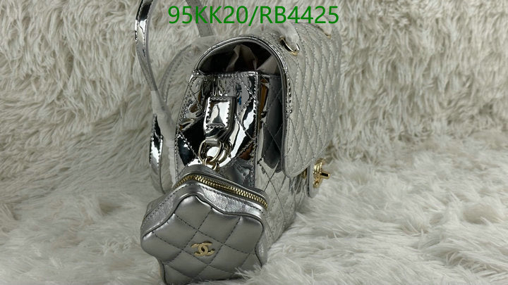 SAMC - CHL Bags Crossbody - 110