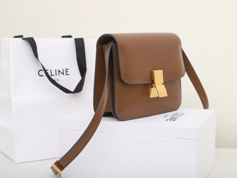 Glamy - COL Bags - 566