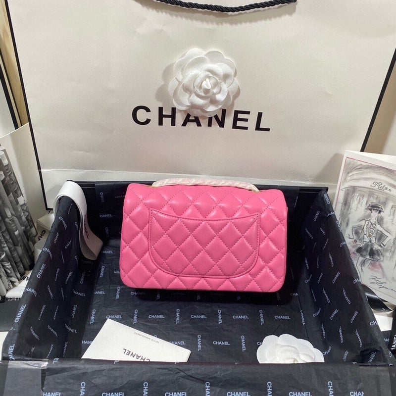 Satchel Bags - CHL Bags - 4630