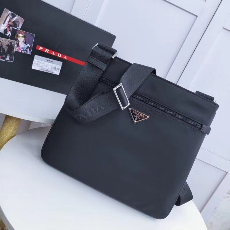 Satchel Bags - PDA Bags - 1307