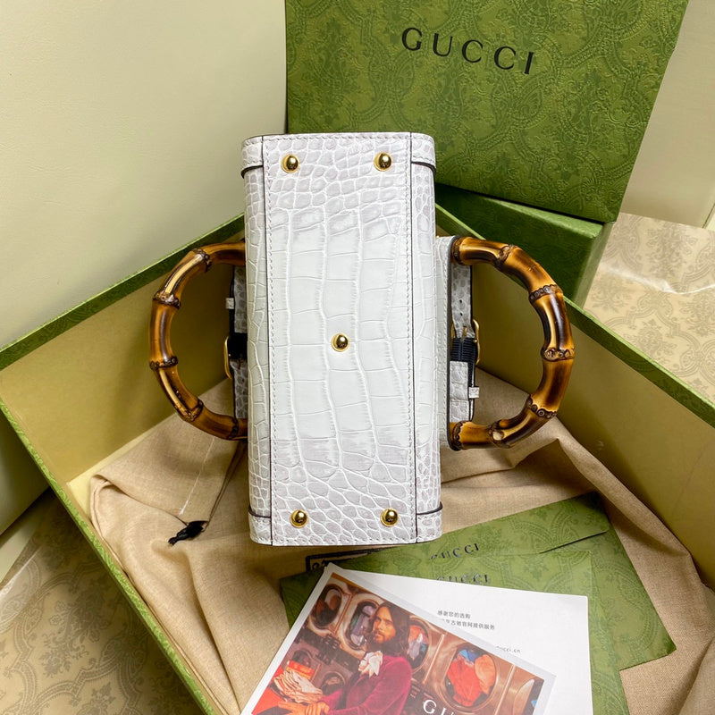 Satchel Bags - GCI Bags - 1100