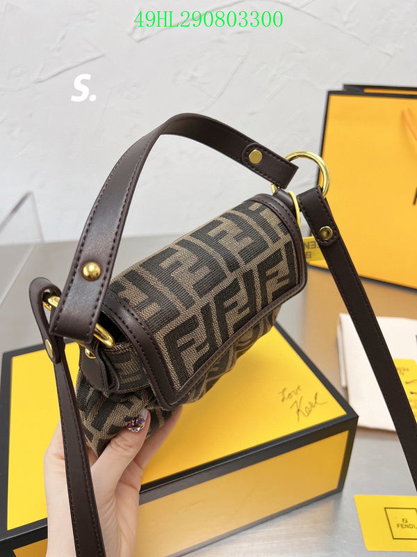 Glami - FDE Bags - 3268