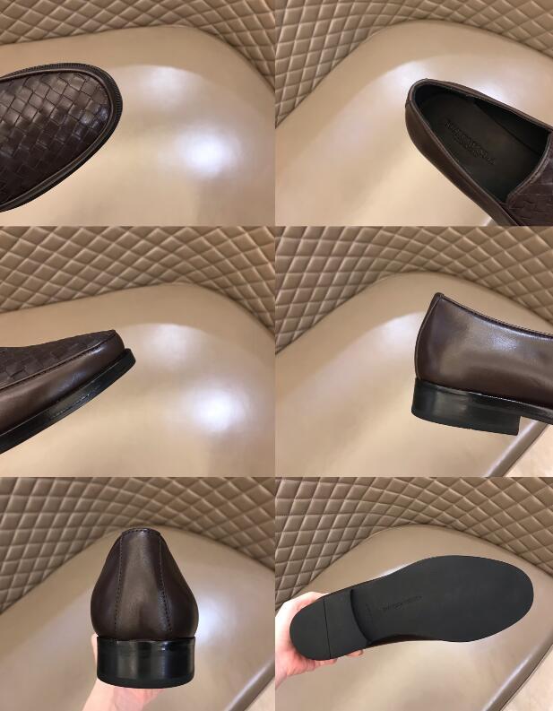SAMC - BOV Men Shoes - 200