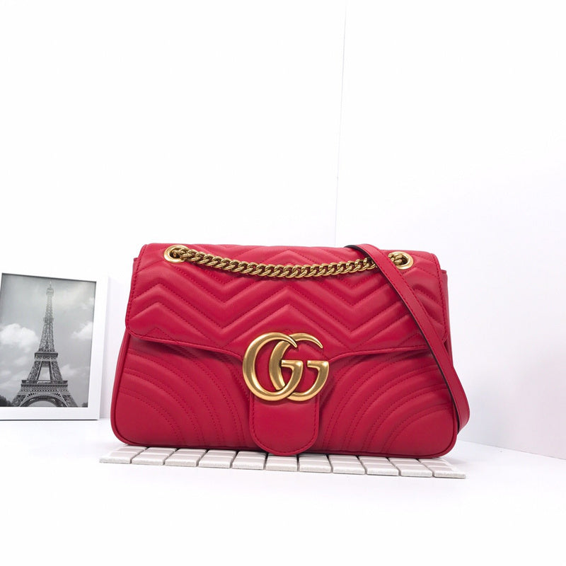 Glami Fashion - GCI Bags - 2491