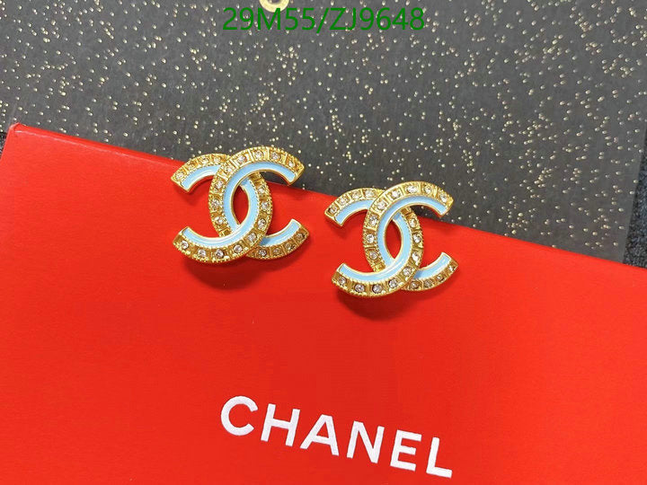 SAMC - CHL Jewelry - 846