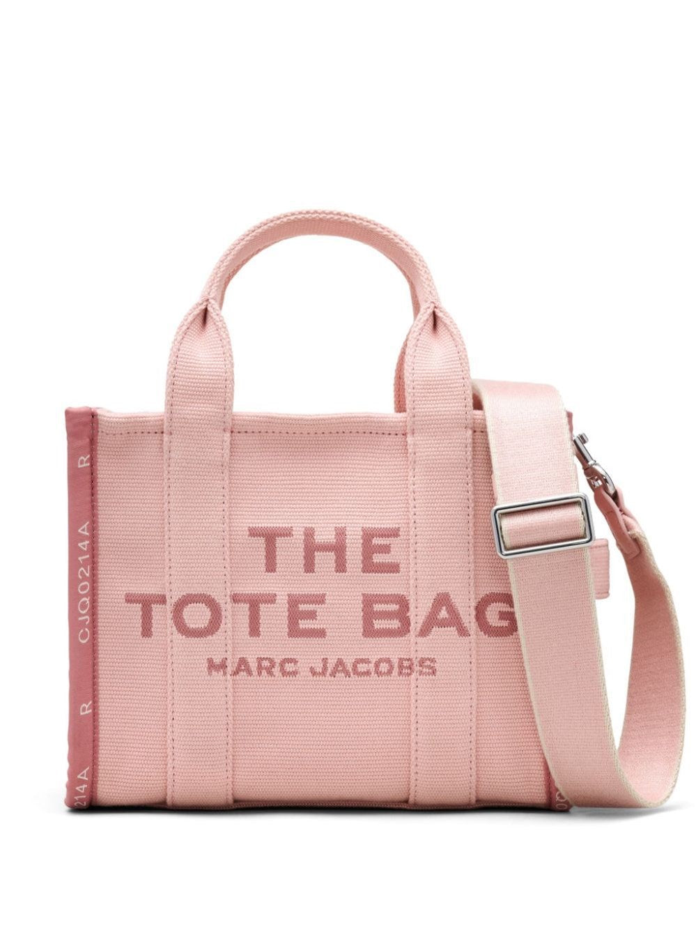 Marc Jacobs Women The Jacquard Small Tote Bag
