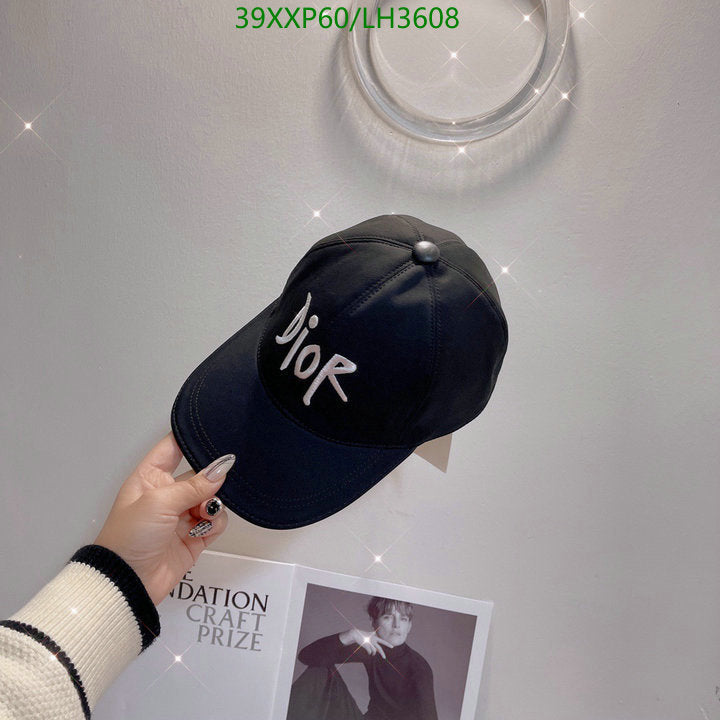 SAMC - DOR Caps & Hats - 153